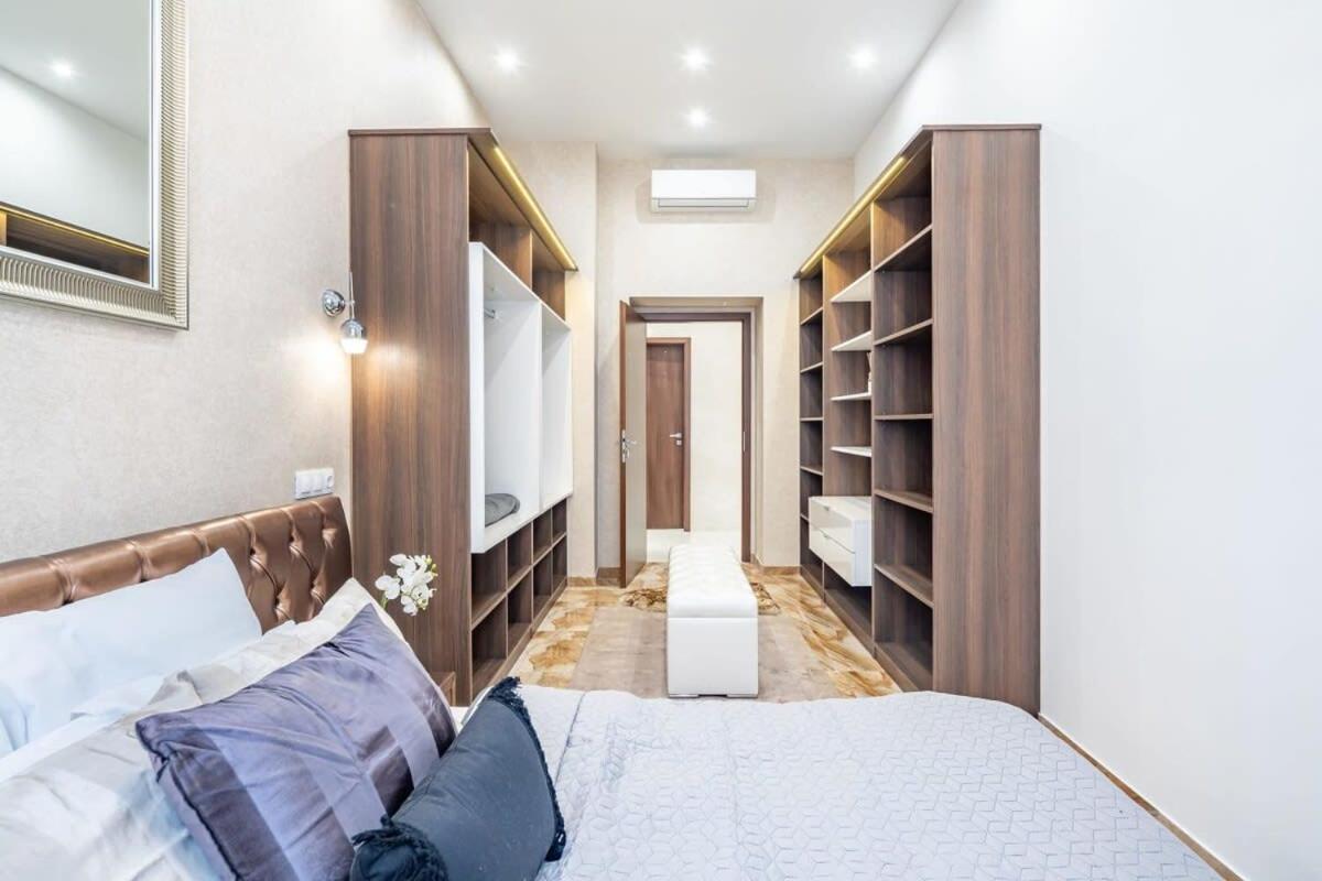 Appartement Splendid Perfectly Located Flat With Sauna à Budapest Extérieur photo